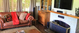 KwaZulu-Natal Accommodation at Invermooi Estate - Quiet Waters Lodge | Viya