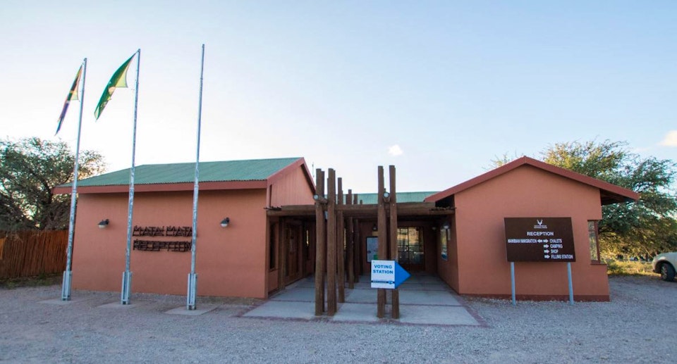 Northern Cape Accommodation at  | Viya