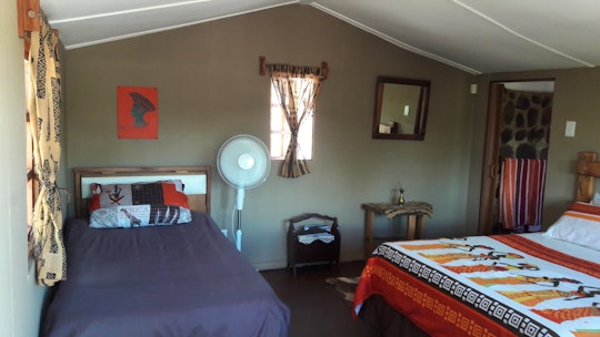 Waterberg Accommodation at  | Viya