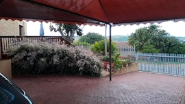 Mossel Bay Accommodation at Saartjie se Plekkie | Viya