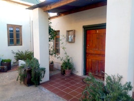 Tankwa Karoo Accommodation at Calvinia Guesthouse | Viya