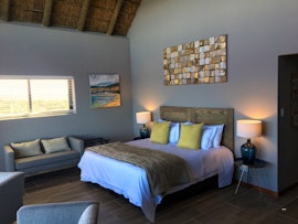 Sarah Baartman District Accommodation at JBay Zebra Lodge | Viya