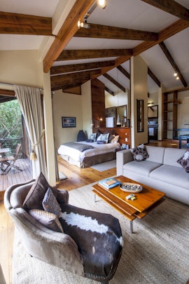 Garden Route Accommodation at  | Viya