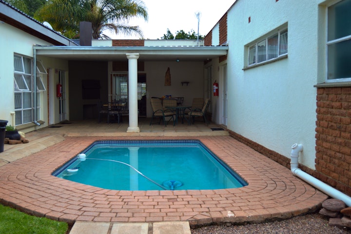 Limpopo Accommodation at AAA Rose Garden Gastehuis | Viya