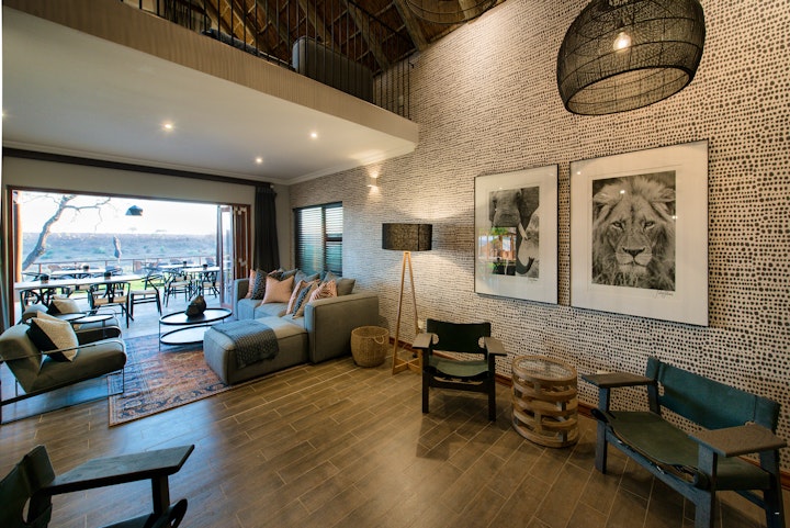 Mpumalanga Accommodation at Buckler’s Africa Lodge | Viya