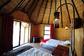 Oshikoto Accommodation at  | Viya