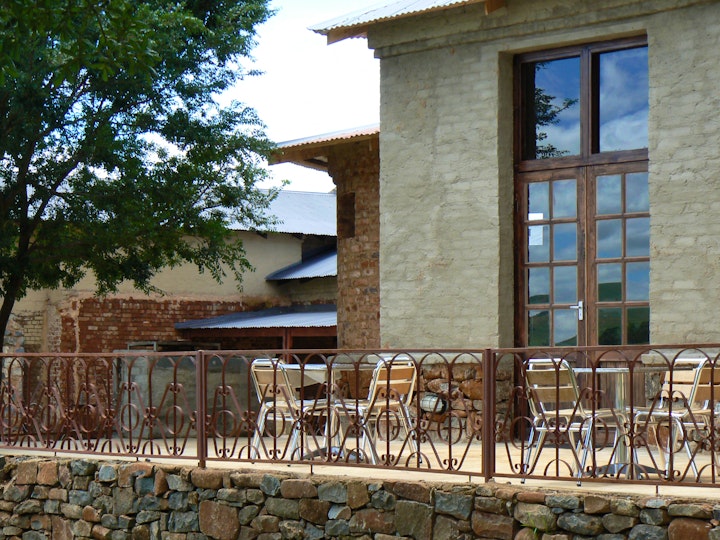 Mpumalanga Accommodation at African Leaves Trout Lodge | Viya