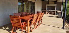 Mpumalanga Accommodation at Wattle Cottage | Viya