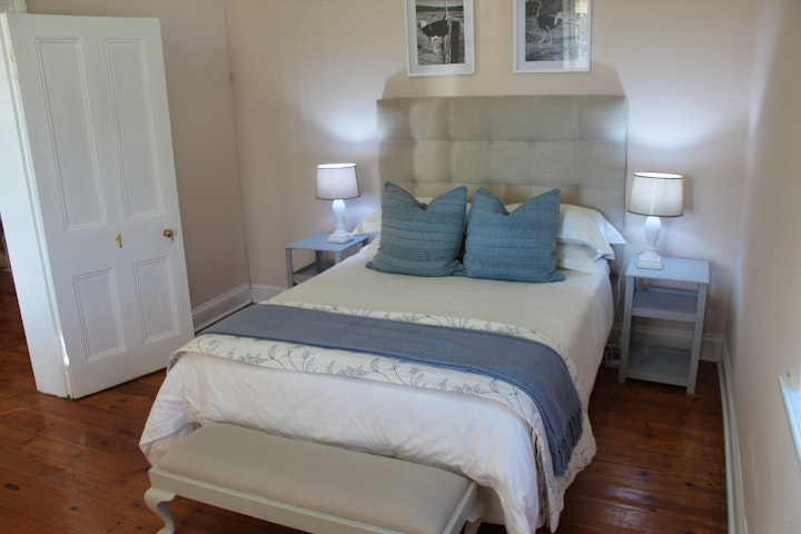 Western Cape Accommodation at Kandelaars Cottage | Viya
