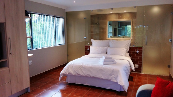 Western Cape Accommodation at Somerset Hills Studio | Viya