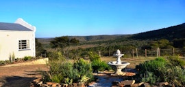 Eastern Cape Accommodation at Esperant Private Game Reserve | Viya