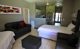 West Rand Accommodation at JoziStay - 58 Savannah Lodge Apartment | Viya