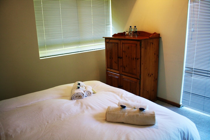 Free State Accommodation at Hidden Grace Self-catering Unit | Viya