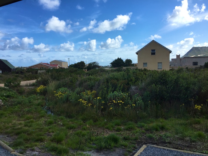 Western Cape Accommodation at Betty's Retreat | Viya