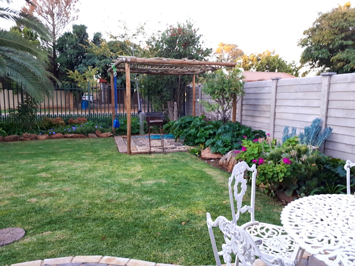 Bloemfontein Accommodation at Melsetter's Guesthouse | Viya