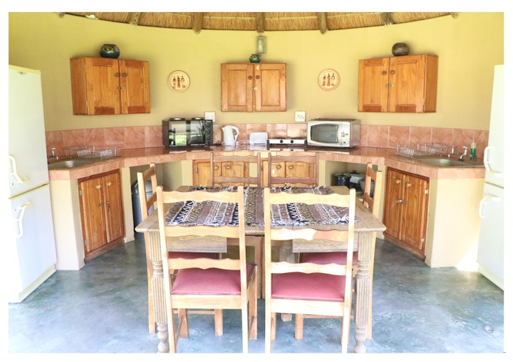 Limpopo Accommodation at Fleur de Lys Guest Farm | Viya