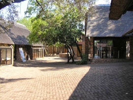 Mpumalanga Accommodation at SANParks Berg-en-Dal Rest Camp | Viya