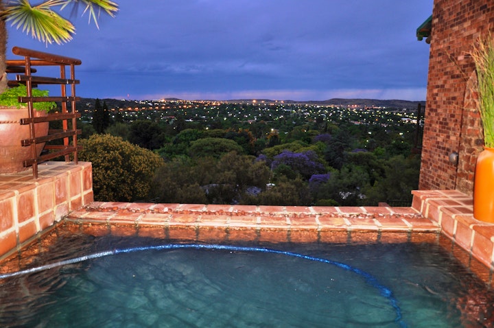 Bloemfontein Accommodation at Franklin View | Viya