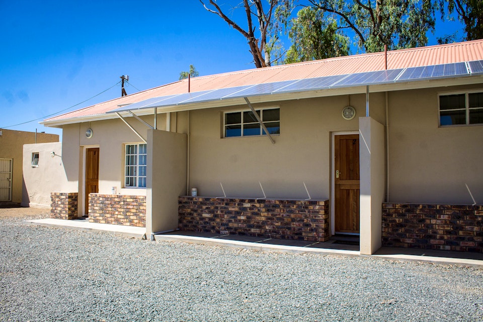 Northern Cape Accommodation at  | Viya