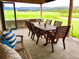 Garden Route Accommodation at Ayrshire Cottage | Viya