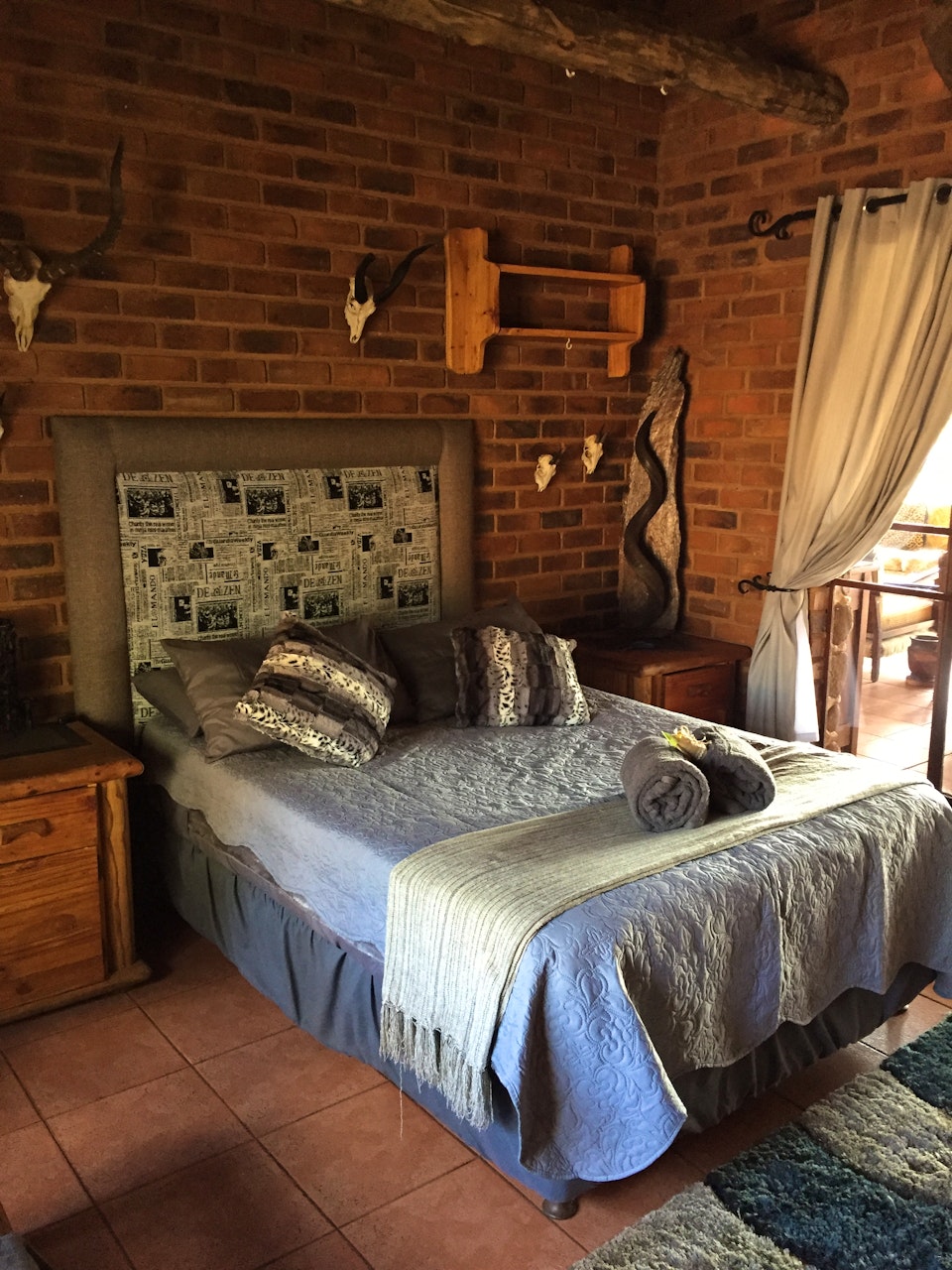 Waterberg Accommodation at  | Viya