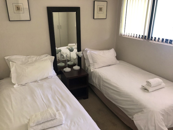 Garden Route Accommodation at Santos Beach Flat 29 | Viya