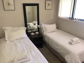 Mossel Bay Accommodation at Santos Beach Flat 29 | Viya