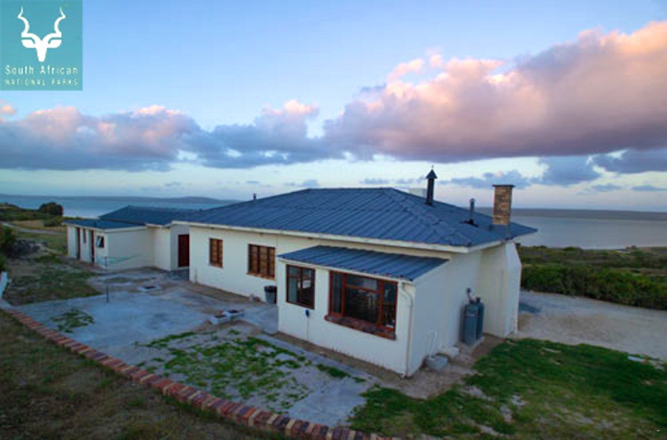 Langebaan Accommodation at  | Viya