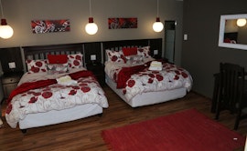 Upington Accommodation at  | Viya