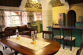 Kruger National Park South Accommodation at Kruger Castle | Viya