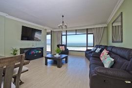 Bloubergstrand Accommodation at Mountain and Sea Splendor | Viya