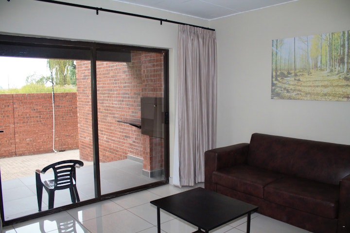 Mpumalanga Accommodation at The Willows Self-catering Apartments | Viya