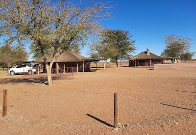  by Kalahari Monate Lodge | LekkeSlaap