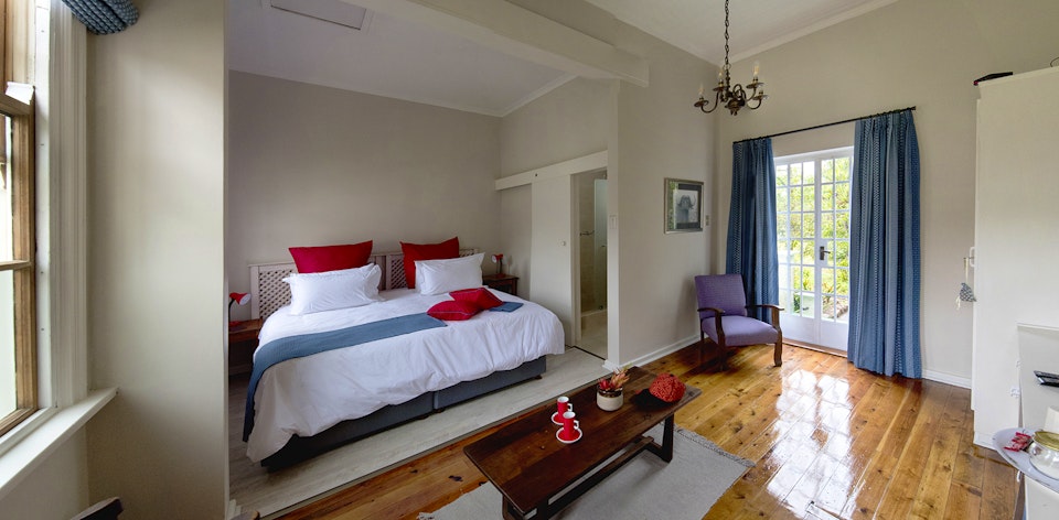 Gqeberha (Port Elizabeth) Accommodation at  | Viya