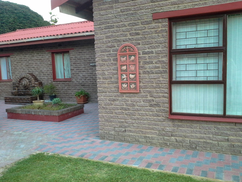 Garden Route Accommodation at  | Viya