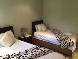 Mpumalanga Accommodation at Golf View Gastehuis | Viya