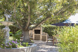 Overberg Accommodation at Pat's Place | Viya