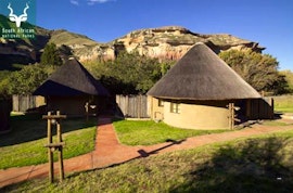 Free State Accommodation at  | Viya