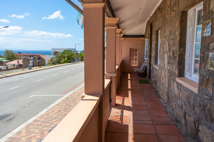 Garden Route Accommodation at Bay Vista Guesthouse | Viya