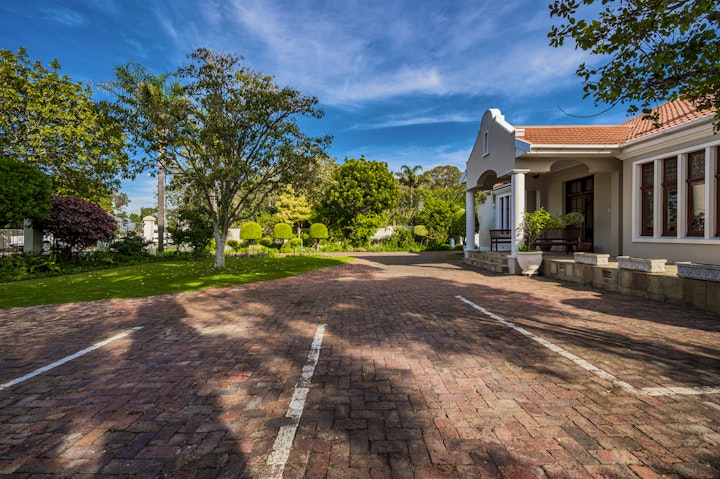 Eastern Cape Accommodation at Millbury Guest House | Viya