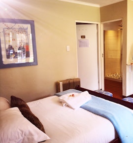 Modderfontein Accommodation at  | Viya