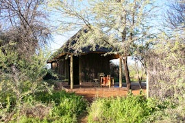 Kalahari Accommodation at  | Viya