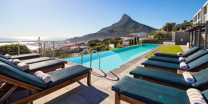 Atlantic Seaboard Accommodation at The Crystal Studio | Viya