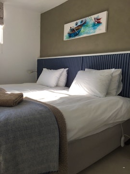 Struisbaai Accommodation at D’Hub Guest Cottage | Viya