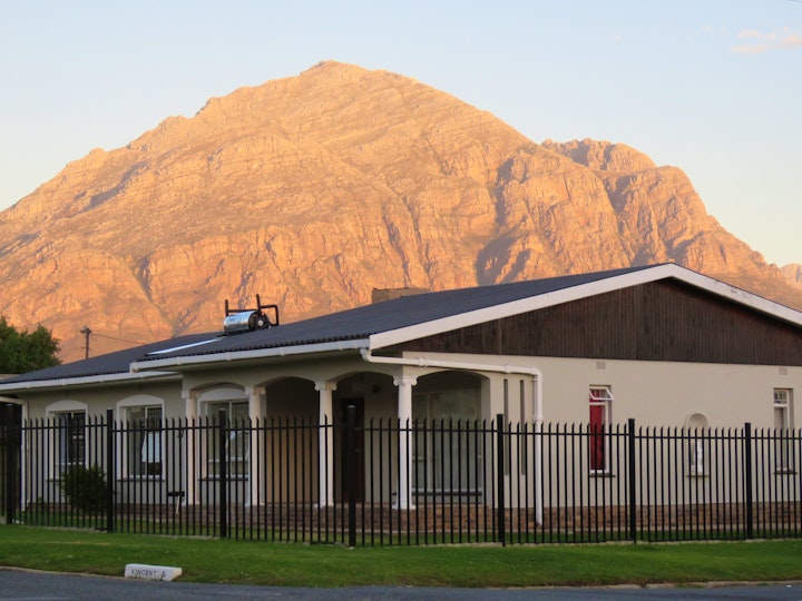Western Cape Accommodation at Koraalboom Anneks | Viya