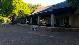 Limpopo Accommodation at SANParks Letaba Rest Camp | Viya