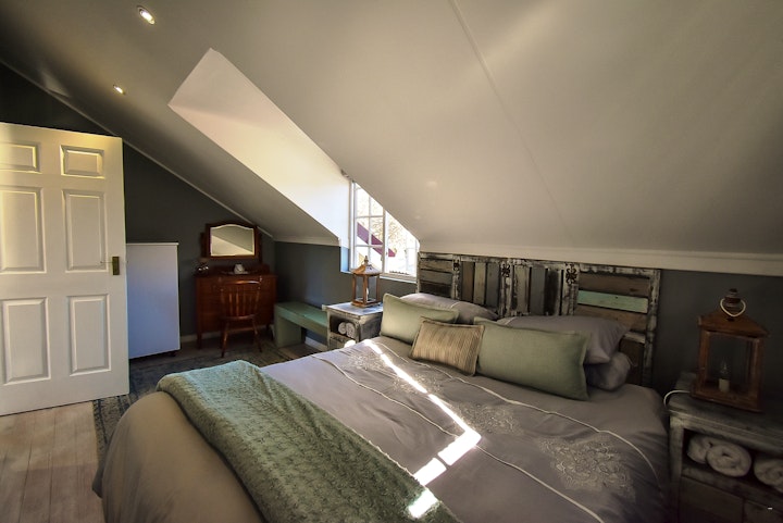 Drakensberg Accommodation at Mont Rouge | Viya