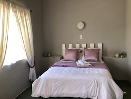 Karoo Accommodation at Ka Ma Lodge | Viya