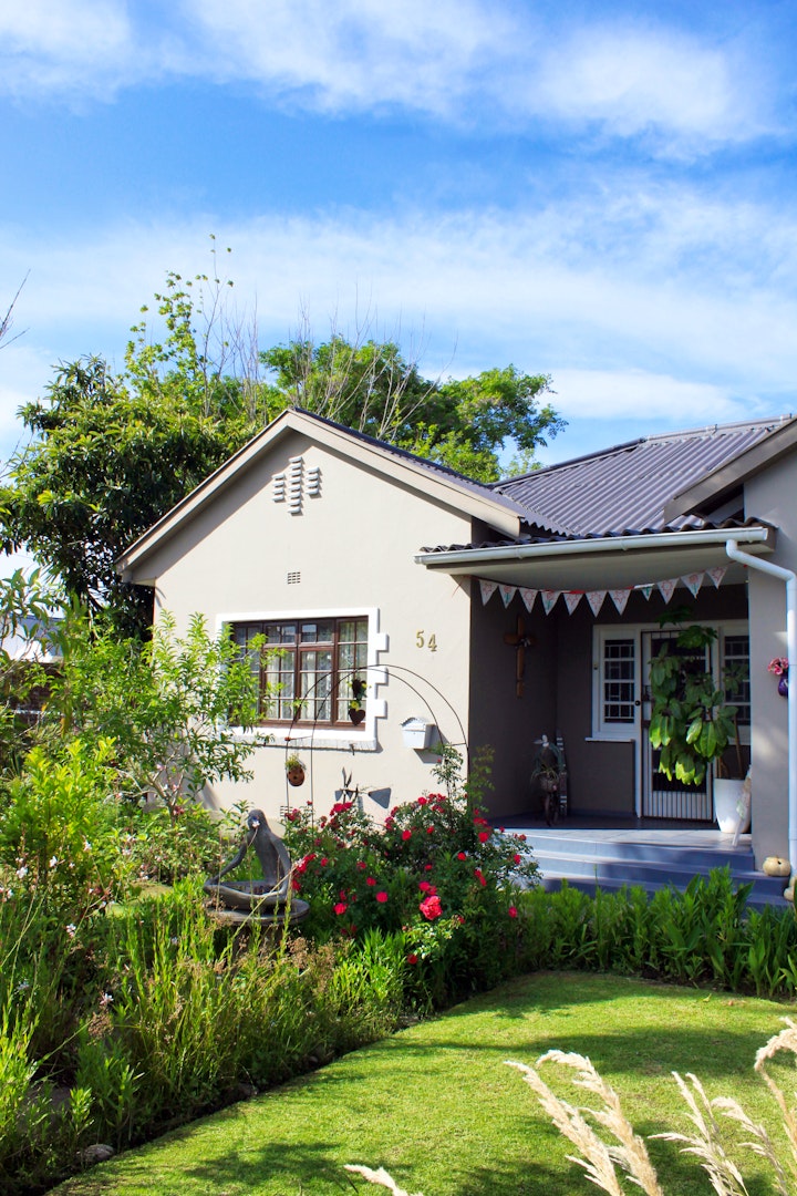 George Accommodation at Garden Route Stay | Viya