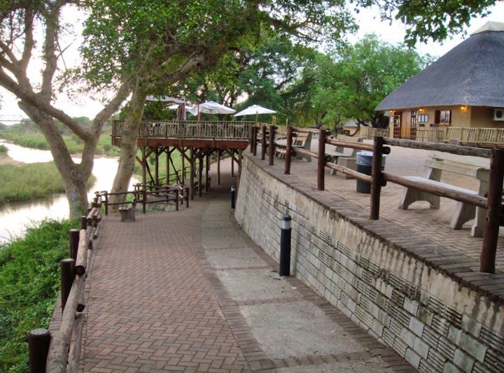 Mpumalanga Accommodation at SANParks Skukuza Rest Camp | Viya